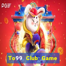 To99 Club Game Bài Nạp Sms