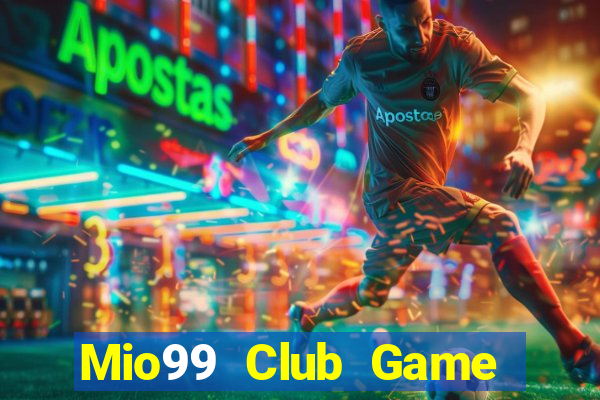 Mio99 Club Game Bài B52 Đổi Thưởng