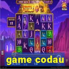 game codau