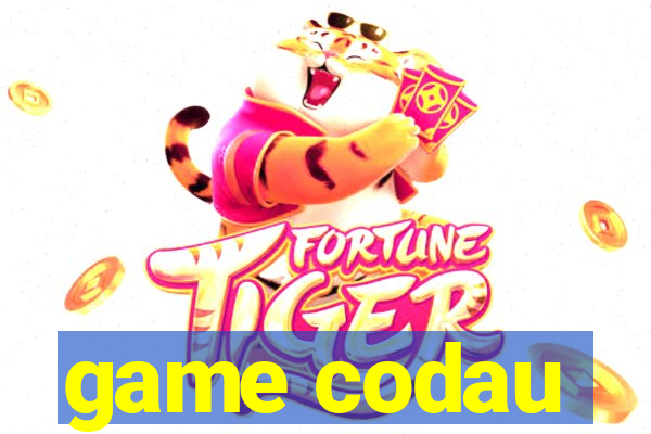 game codau