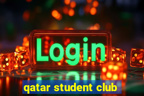 qatar student club