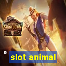 slot animal