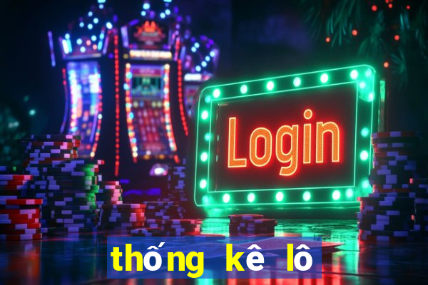 thống kê lô cặp miền bắc