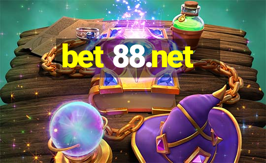 bet 88.net