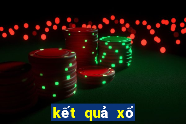 kết quả xổ số ngày 15