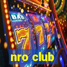 nro club