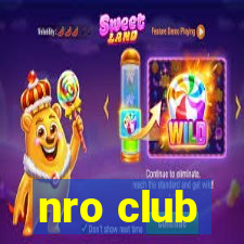 nro club