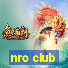 nro club