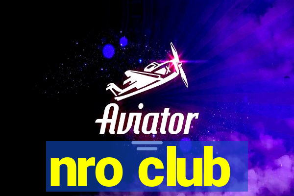 nro club