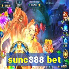 sunc888 bet