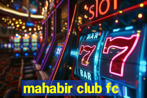 mahabir club fc