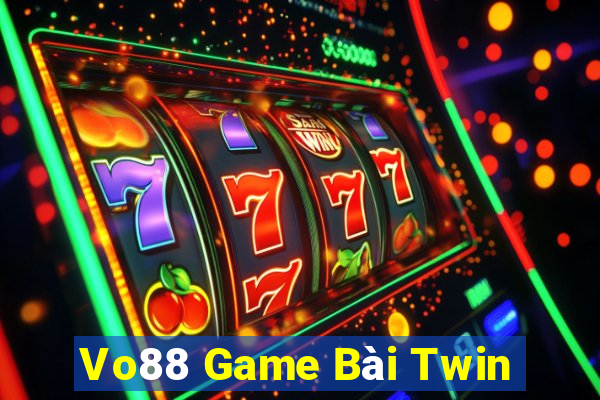 Vo88 Game Bài Twin