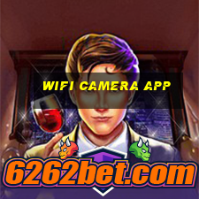 wifi camera app