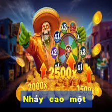 Nhảy cao một tay CQ9