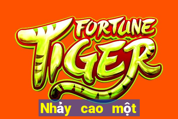 Nhảy cao một tay CQ9