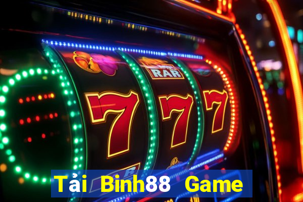 Tải Binh88 Game Bài Nhện