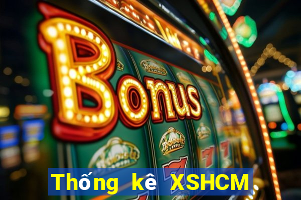 Thống kê XSHCM ngày 14