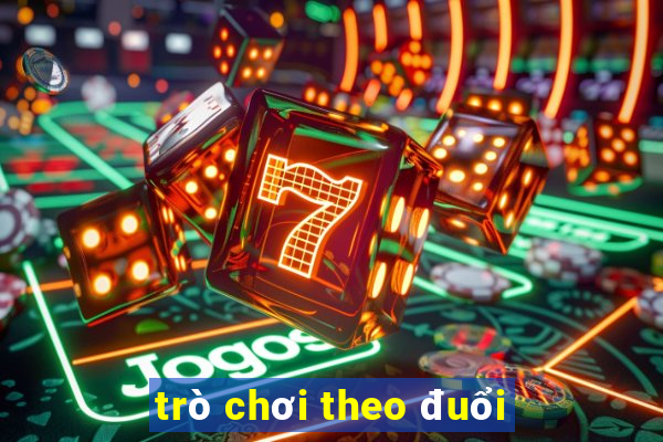 trò chơi theo đuổi