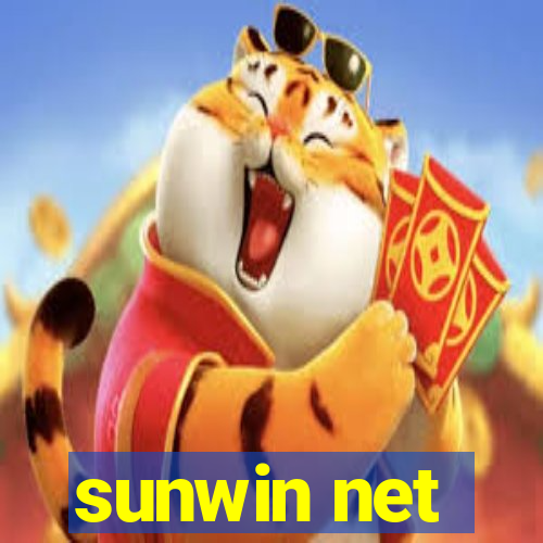 sunwin net