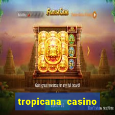 tropicana casino online review