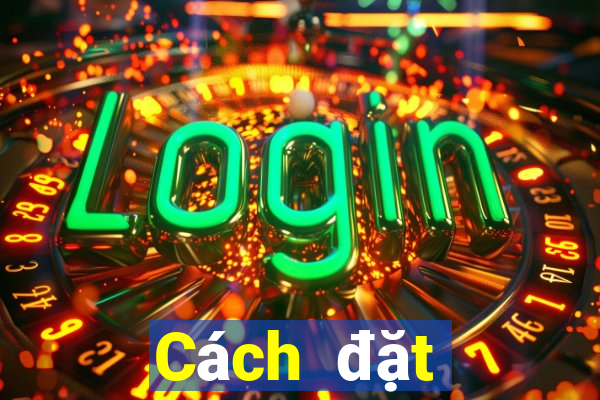 Cách đặt cược XSBTH ngày 28