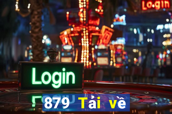 879 Tải về Giải trí