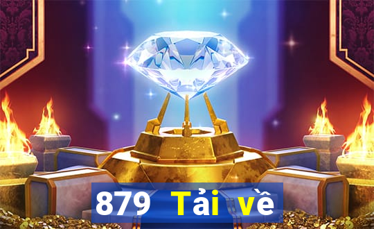 879 Tải về Giải trí