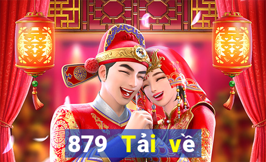 879 Tải về Giải trí