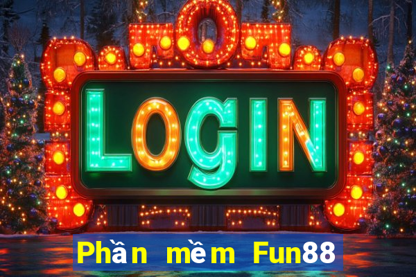 Phần mềm Fun88 giải trí hình vuông Apple Tải về