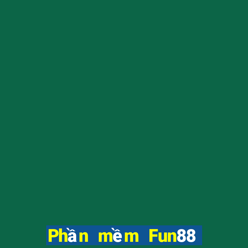 Phần mềm Fun88 giải trí hình vuông Apple Tải về