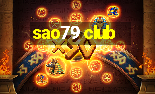 sao79 club