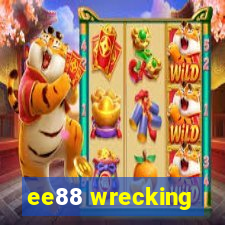 ee88 wrecking