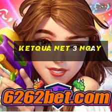 ketqua net 3 ngày