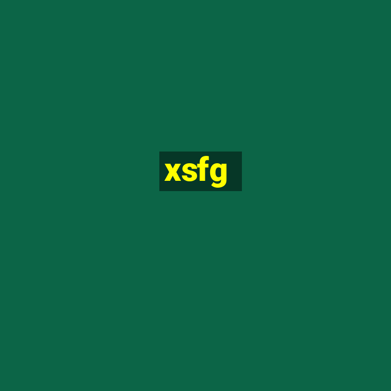 xsfg