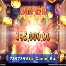 789789Vip Game Bài 3 Cây