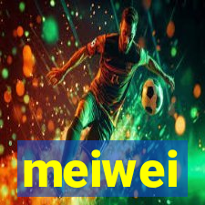 meiwei