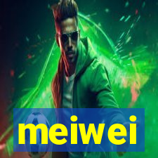 meiwei