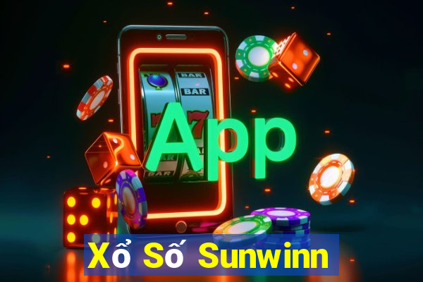 Xổ Số Sunwinn