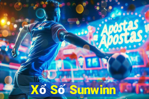 Xổ Số Sunwinn