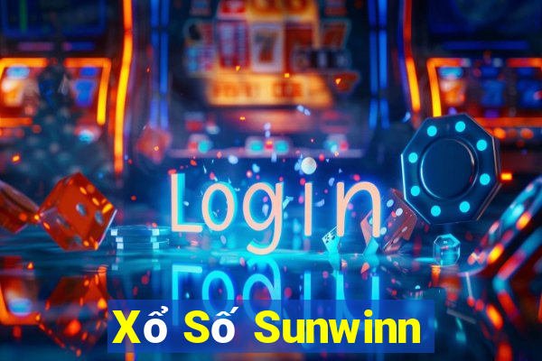 Xổ Số Sunwinn