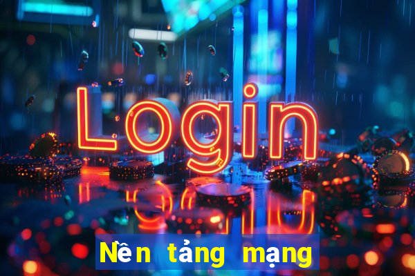 Nền tảng mạng 96 màu