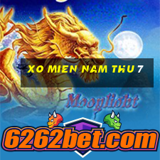 xo mien nam thu 7