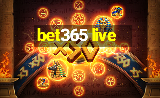 bet365 live