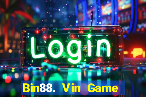 Bin88. Vin Game Bài Tiến Lên