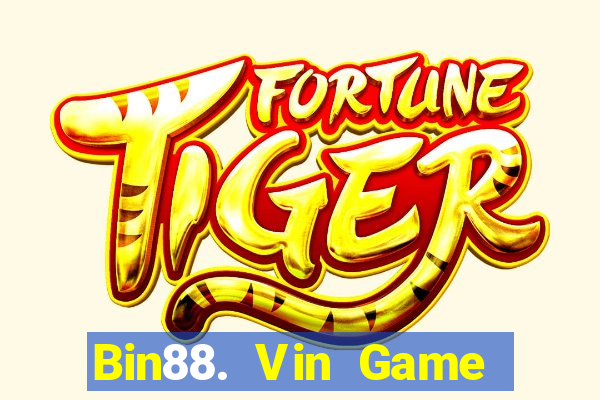 Bin88. Vin Game Bài Tiến Lên