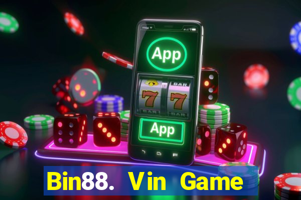 Bin88. Vin Game Bài Tiến Lên