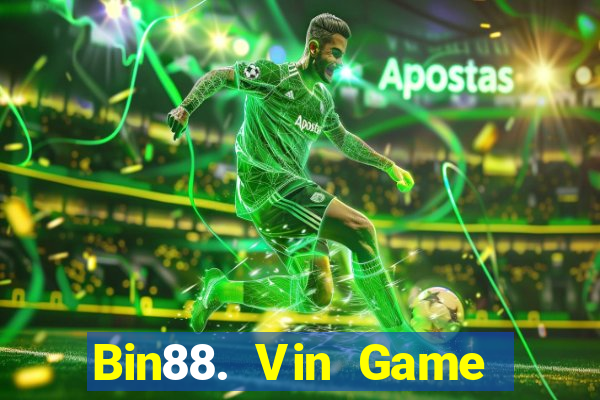 Bin88. Vin Game Bài Tiến Lên