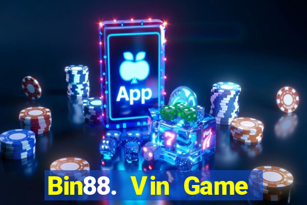 Bin88. Vin Game Bài Tiến Lên