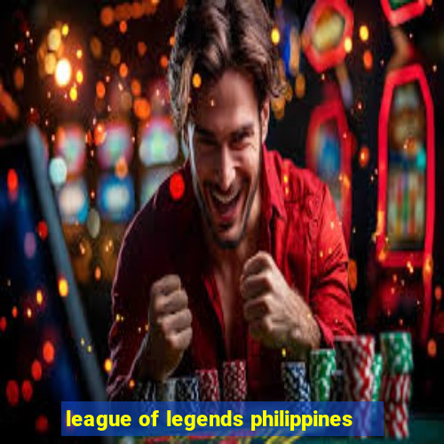 league of legends philippines