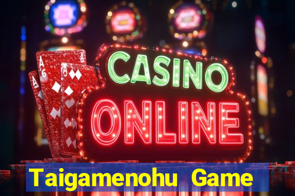 Taigamenohu Game Bài Offline Cho Pc